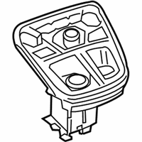 OEM 2016 Chrysler 200 Stack-Vehicle Feature Controls - 68275347AE