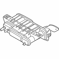 OEM Kia Forte CANISTER Assembly - 31420M7600