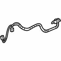 OEM Buick Harness - 13412750