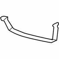 OEM Buick Strap - 22858657