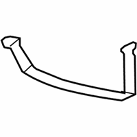 OEM Buick Enclave Strap - 22858656