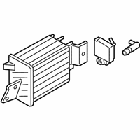 OEM Ford F-150 Vapor Canister - JL3Z-9D653-A