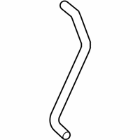 OEM Infiniti JX35 Hose - 46227-3JA0A