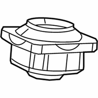 OEM 2014 Chrysler 300 Mount-Transmission - 68084749AB