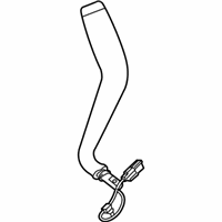 OEM GMC Shift Lever - 84499540