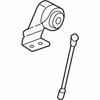 OEM Cadillac Front Sensor - 15098628
