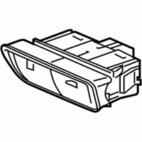 OEM 2019 Acura TLX Switch Assembly, Trunk & F - 35800-TZ3-A01