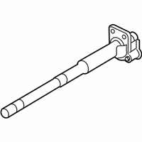 OEM 2016 Ford Police Interceptor Sedan Inner Shaft - DG1Z-3A329-F