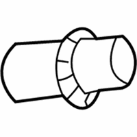 OEM 2006 BMW X3 Bulb Socket - 63-13-8-382-104
