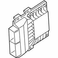 OEM Ford Flex PCM - FL3Z-12A650-CANP