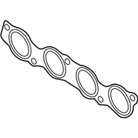 OEM Kia Niro EV Gasket-Exhaust MANIF - 2852103610