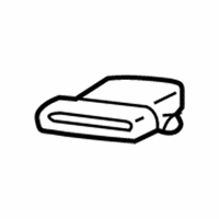 OEM Lexus IS300 IGNITER - 89621-30030
