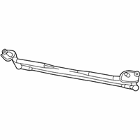 OEM 2013 Dodge Challenger Pivot-WIPER - 68044165AA