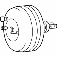 OEM 1999 Hyundai Sonata Booster Assembly-Brake - 59110-39200