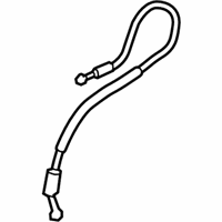 OEM 2020 Buick Envision Cable - 84124201