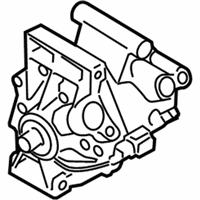 OEM Nissan Juke Compressor Assy-Cooler - 92600-3HN1C