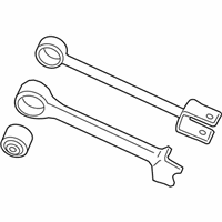 OEM Kia K900 Arm Assembly-Rr Trailing - 55270J6000