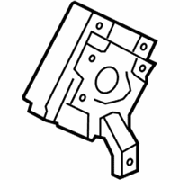 OEM 2014 Acura TL Eps Unit - 39980-TK5-A11