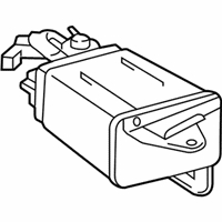 OEM 1995 Toyota Tacoma Canister Assy, Charcoal - 77740-35350