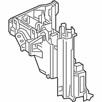 OEM 2020 Lexus LS500 Holder, Connector - 82666-50770