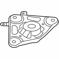 OEM 2021 Jeep Renegade Mount-STRUT - 68246697AA