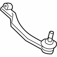 OEM 2018 BMW X2 BALL JOINT, LEFT - 32-10-5-A01-8D0