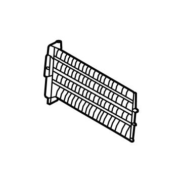 OEM 2022 Kia Carnival PTC HEATER - 97192N9000