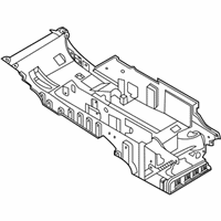 OEM Lincoln SUPPORT ASY - CONSOLE - LC5Z-78045B30-AA