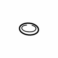 OEM Infiniti M45 Seal - O Ring - 21049-AR000