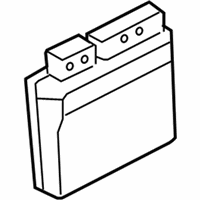 OEM Scion ECM - 89661-12F20