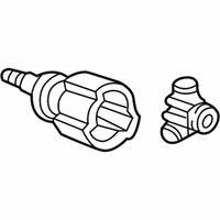 OEM Honda Pilot Joint Set, Outboard - 42014-S9V-A50