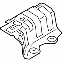 OEM 2020 Kia Rio Pac K - 28795H9100