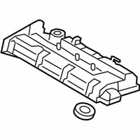 OEM Kia Soul Cover Assembly-Rocker - 2241023310