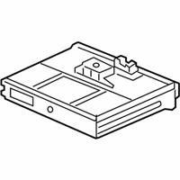 OEM Honda Passport UNIT ASSY, SMART P - 38320-TGS-A01