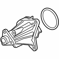 OEM 2020 Ford F-150 Water Pump - JL3Z-8501-A