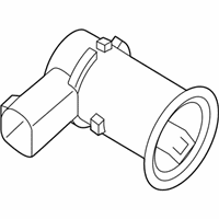 OEM Nissan Frontier Sensor Assy-Sonar - 25994-9BF1C