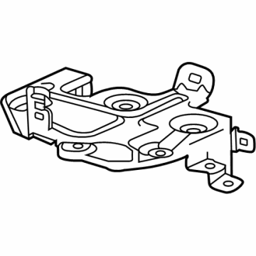 OEM Buick Bracket - 60003162