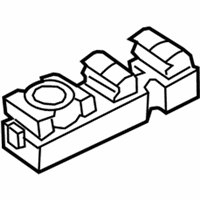 OEM Lincoln MKC Window Switch - DP5Z-14529-AB