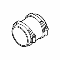 OEM 2022 BMW M5 Hose - 13-71-7-856-923