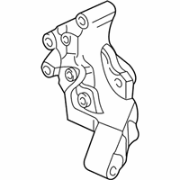 OEM 2002 Acura RL Bracket, Alternator - 31112-P5A-000
