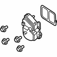 OEM 2022 Jeep Wrangler Axle Shaft - 68413463AA