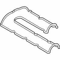 OEM Ford Escape Valve Cover Gasket - DS7Z-6584-B