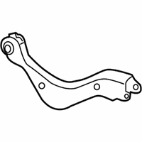 OEM 2019 Nissan Maxima Link-Upper - 55120-9HS0A