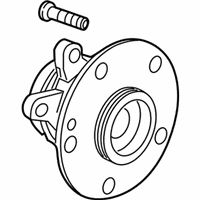 OEM 2021 Honda Accord BEARING ASSY-, RR - 42200-TVA-A61