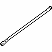 OEM 2004 Nissan 350Z Link Assy-Connecting, No 2 - 28842-CD000