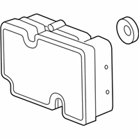 OEM Saturn Sky Modulator - 25927221