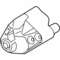OEM 2014 Ford Fusion Support Bracket - DS7Z-6E042-A