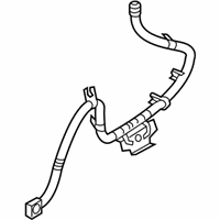 OEM 2019 Ram 2500 Brake - 68350734AE