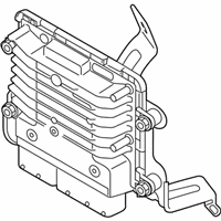 OEM 2021 Kia Soul T/M Control Unit - 954402DPC1