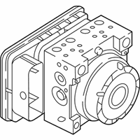 OEM Scion ABS Control Unit - 44050-WB003